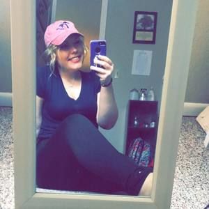 Meet your Posher, Erin